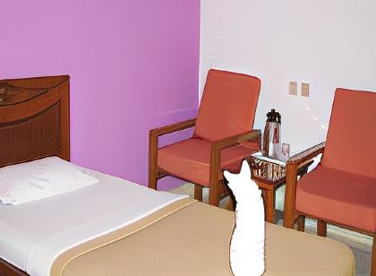 Hotel Mayura