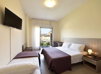 Hotel Diano Marina Mhotelsgroup