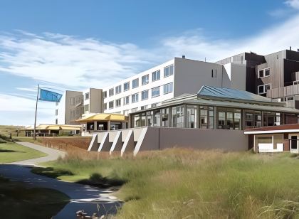 Grand Hotel Opduin