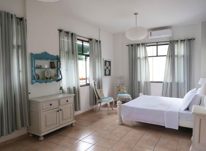 Hotel Casa Dos Frades