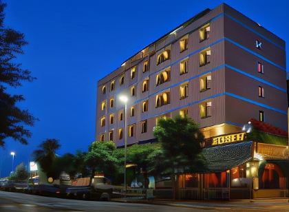 Hotel Rossini