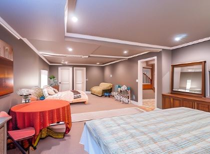 Vancouver Yuelai Guesthouse
