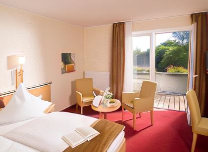 Landhotel Hermannshöhe