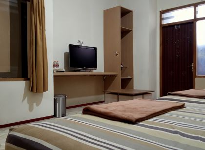 Pulosari Living