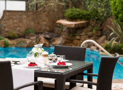The Club Hotel & Spa Jersey