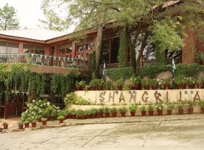 Shangrila Hotels and Resort