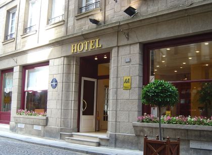 Hôtel des Marins