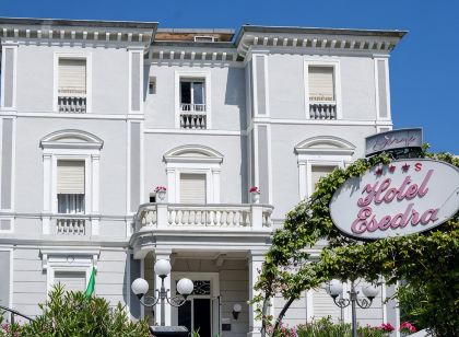Hotel Esedra