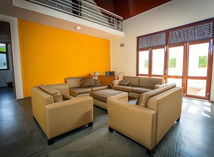 Dayanithi Guest House