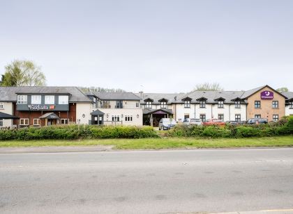 Premier Inn Cardiff West