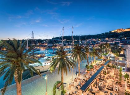 Riva Marina Hvar Hotel