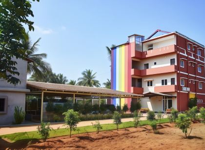 Nandi Hills Resort Hotel