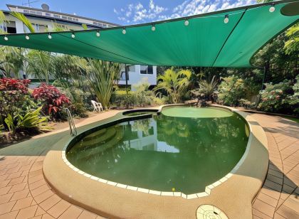 Reef Gateway Apartments