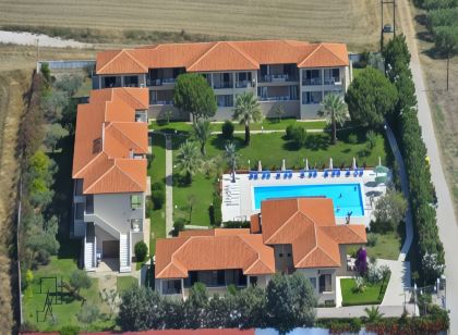 Kalives Resort