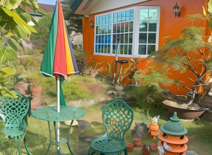 Villa 301 B&B