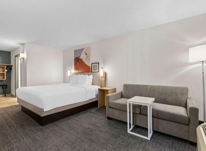 Spark by Hilton Bensalem Philadelphia
