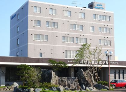 虎杖浜温泉ホテル(ぬくもりの湯)