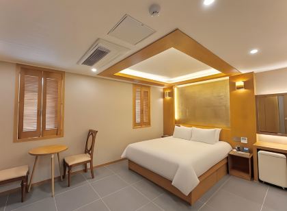 속초 미르관광호텔