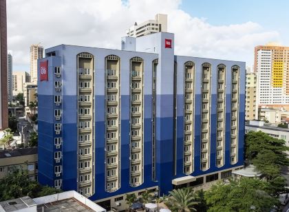 ibis Fortaleza Praia de Iracema
