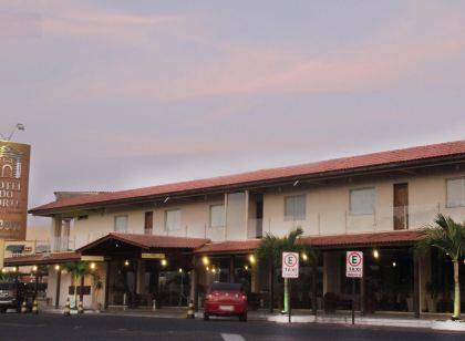Hotel Do Forte