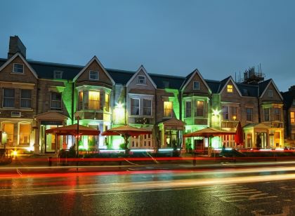 Cairn Hotel Newcastle Jesmond - Part of the Cairn Collection