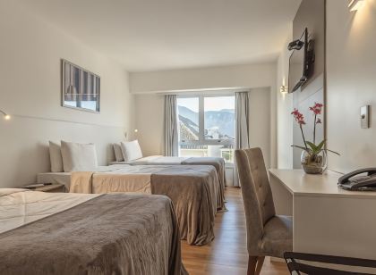 ATH Hotel - Américas Townhouse