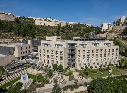 Hotel Yehuda
