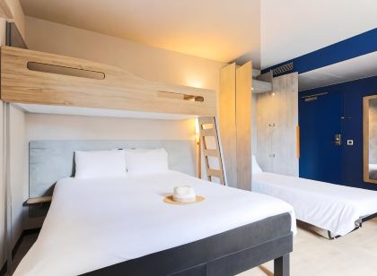 Ibis Budget Albi Centre