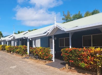 Cooktown Motel