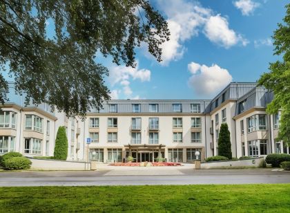 Welcome Parkhotel Bochum