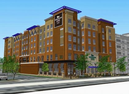Homewood Suites by Hilton Rochester Mayo Clinic Area/ Saint Marys