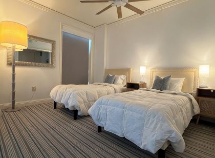 EXECUTIVE RESIDENCE at The Ritz-Carlton Key Biscayne