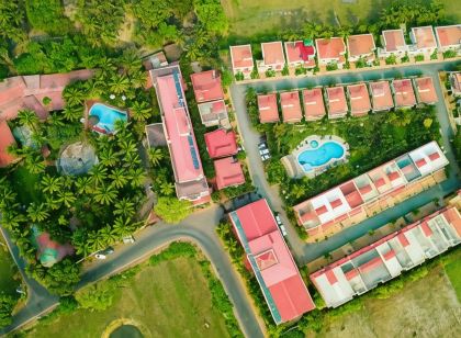 Fortune Resort Benaulim Goa - Member ITC Hotels' Group