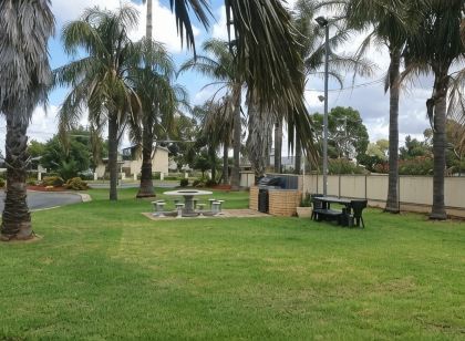 Temora Motel - under New Management