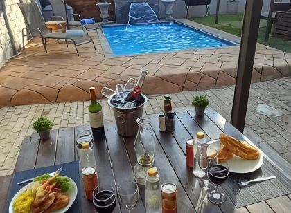 The Royal Prime Guest Lodge