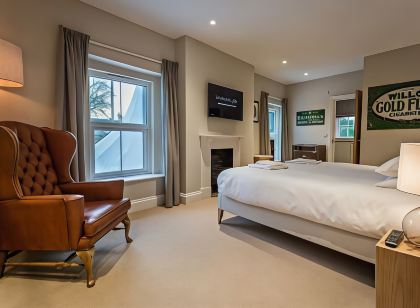 The Redan Inn