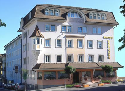 Genuss- und Wellnesshotel Bercher