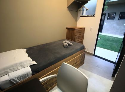 Hotel Com.Viver