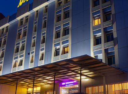 Merina Hotel