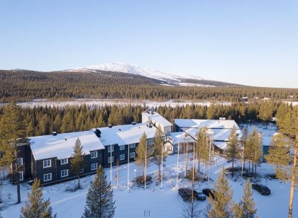 Hotel Ylläsrinne