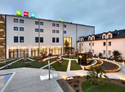 Ibis Styles la Roche-Sur-Yon