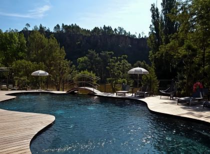 Hostellerie Les Gorges de Pennafort