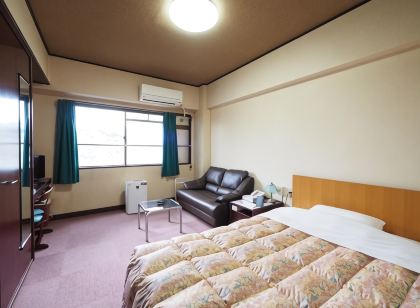 下關天空之心飯店