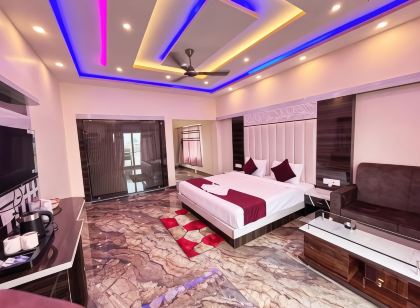 The Pelican Beach Resort