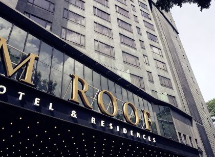 M Roof Hotel & Residences