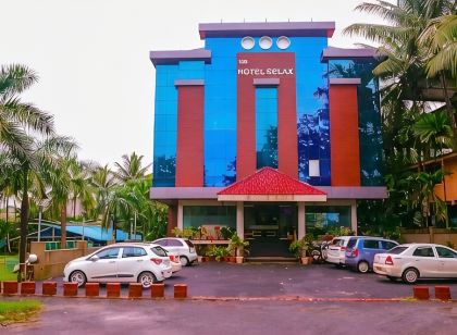 The Hotel Relax