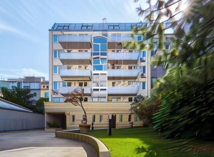 Business & Family Ambiente Apartments