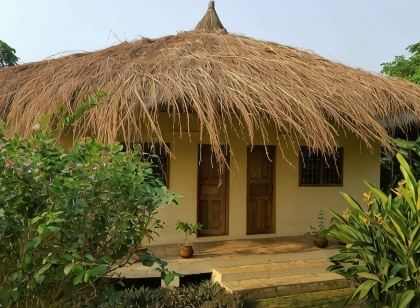 Eden Lodge Kribi