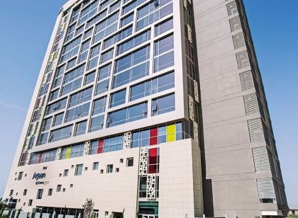 Erbil Arjaan by Rotana