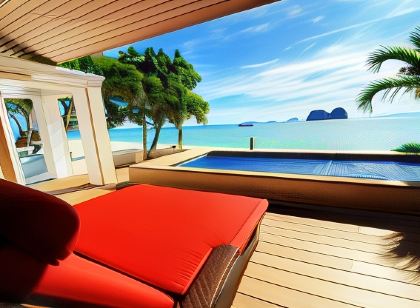 Koh Hai Fantasy Resort & Spa